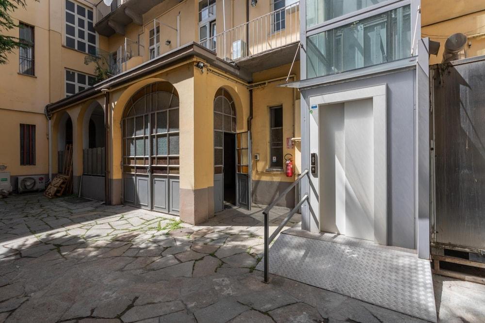 Quartieri Central Home by Wonderful Italy