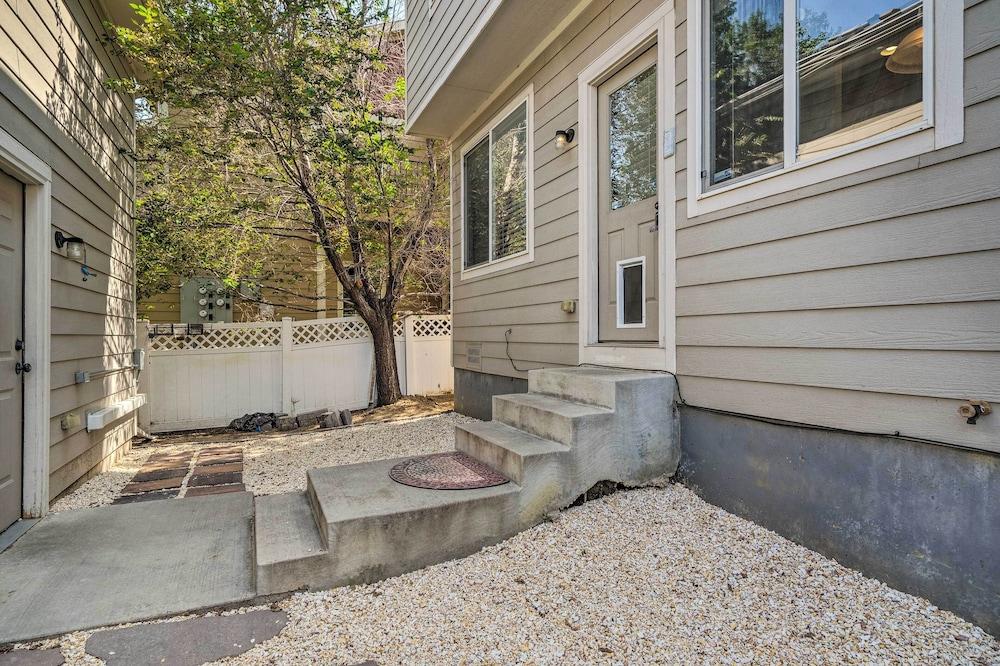 Cozy Colorado House < 9 Mi to Garden of the Gods