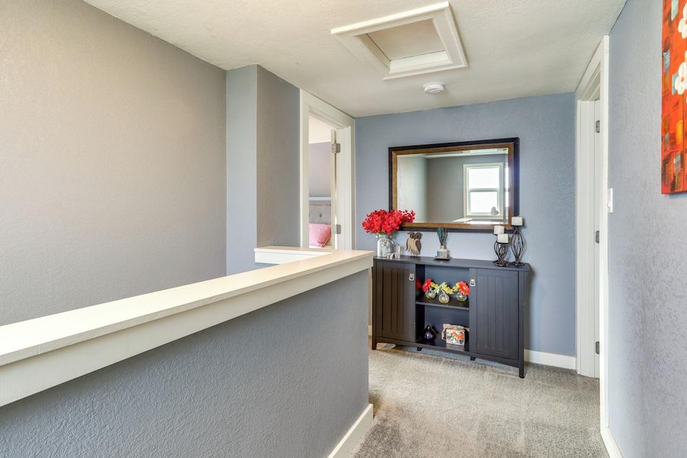 Charming Mcminnville Home - Walk to Wineries!