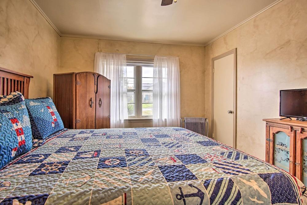 Ranch-style Cottage - 2 Miles to Philbrook Museum!