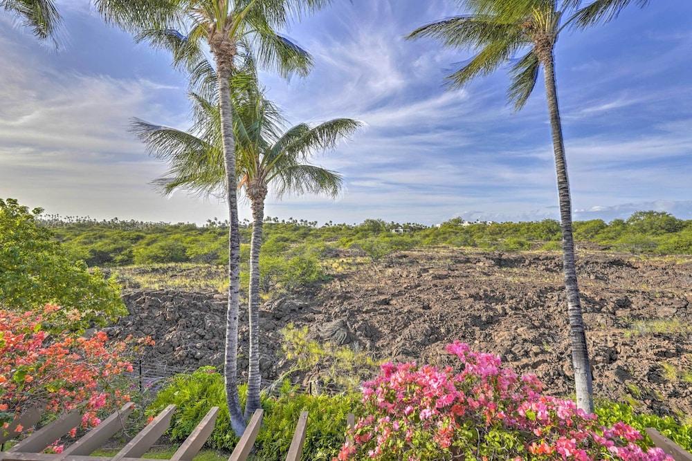 Luxe Maunalani Resort Condo w/ Pool + Beach Access
