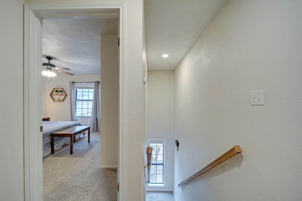 Canyon Lake Retreat in the Texas Hill Country!