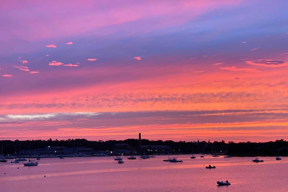 Bayfront Wareham Retreat w/ Private Beach!