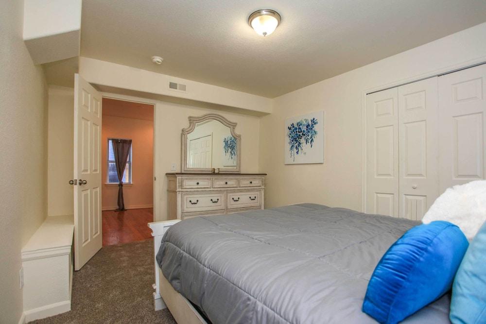 Downtown Home w/ Grill: 5 Mi to Garden of the Gods