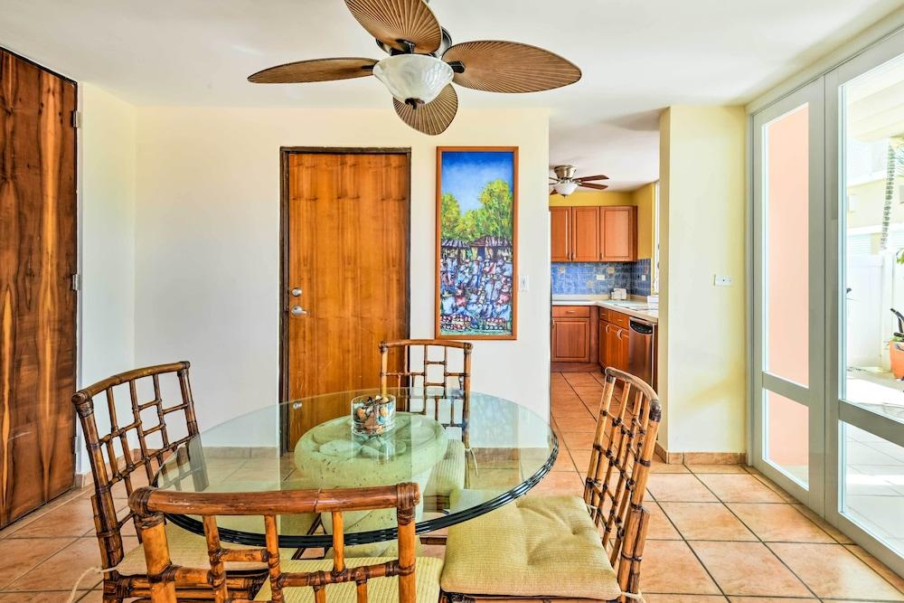 Fajardo Townhouse w/ Private Pool & Ocean View