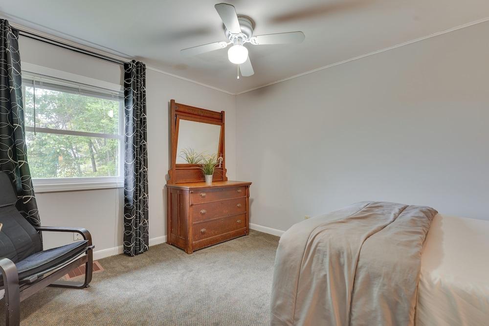 Beautiful Winter Escape on Bromley Mountain!