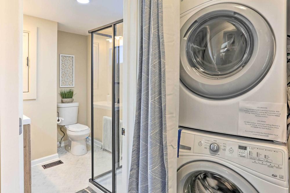 Bright Cornwall-on-hudson Vacation Rental!