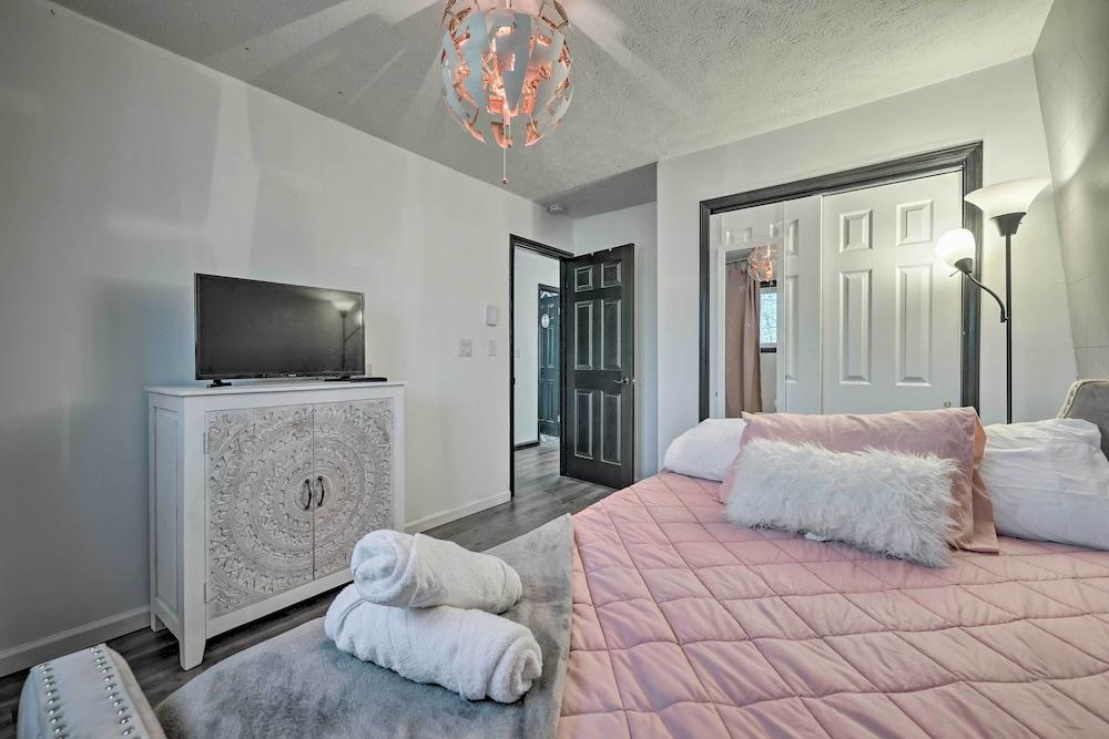 Tobyhanna Family Escape w/ Community Perks!