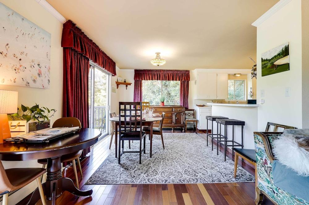 Tasteful Home w/ Stunning River & Valley View