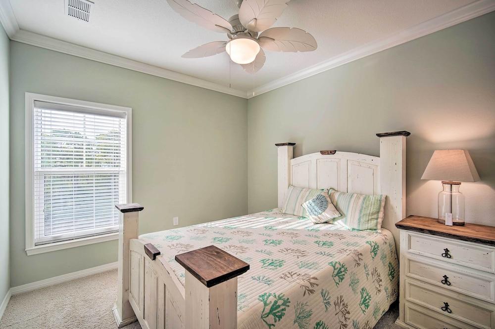 Upscale Perdido Key Resort Villa, 1 Mi to Beach!