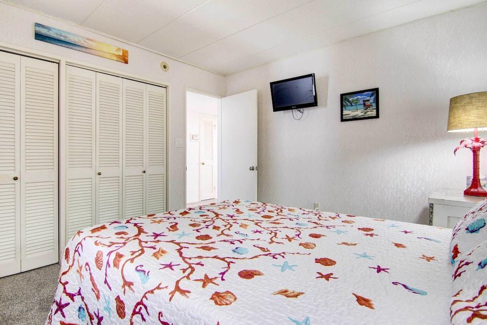 Beachfront Ocean City Vacation Rental Condo!