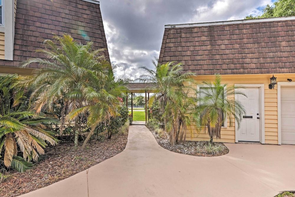 The Aviator's Dream: Pool, Spa & Private Runway!