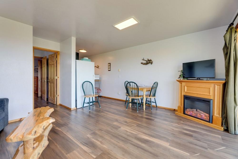 Sanderling Sea Cottages, Unit 13