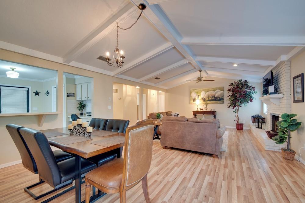 Getaway < 9 Mi to Historic Downtown Ocala