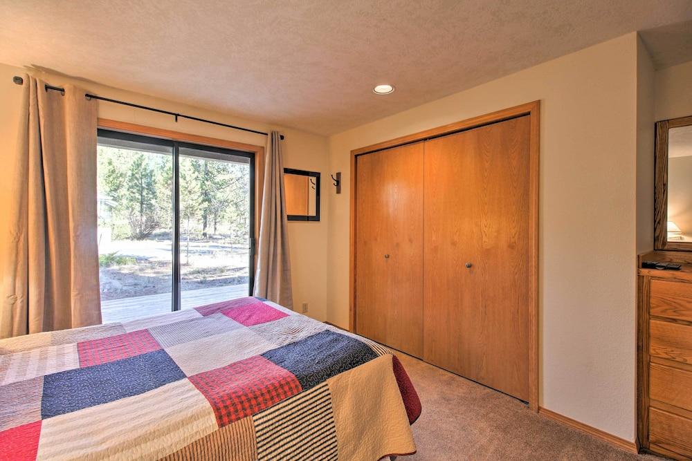 Sunriver Home w/ Hot Tub & 8 Sharc Passes