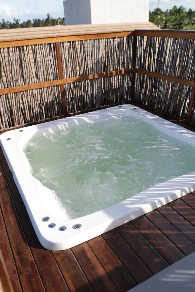 Alameda Lounge Pousada