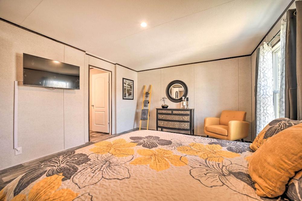 Asheville Area Home Near Blue Ridge Mountains