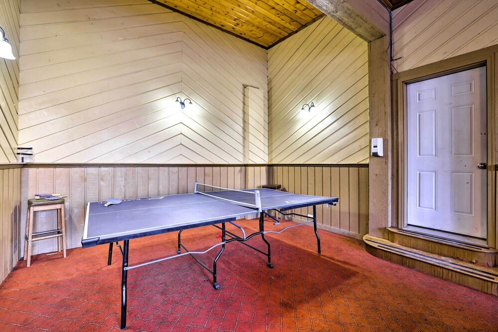 Brian Head Condo Near Lifts at Giant Steps!