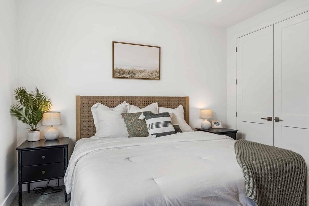 Beach Haven 5 Bedroom Townhouse