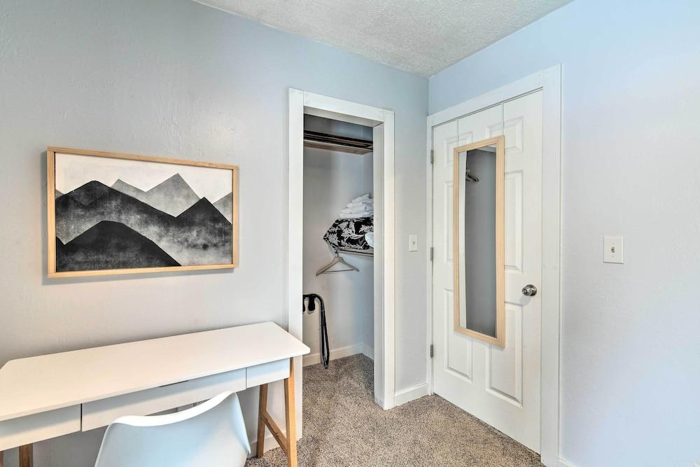 Anchorage Home, Minutes From Downtown!