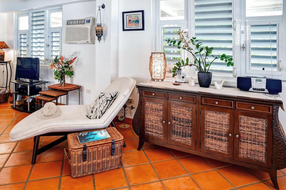 Vieques Island House With Caribbean Views & Pool!