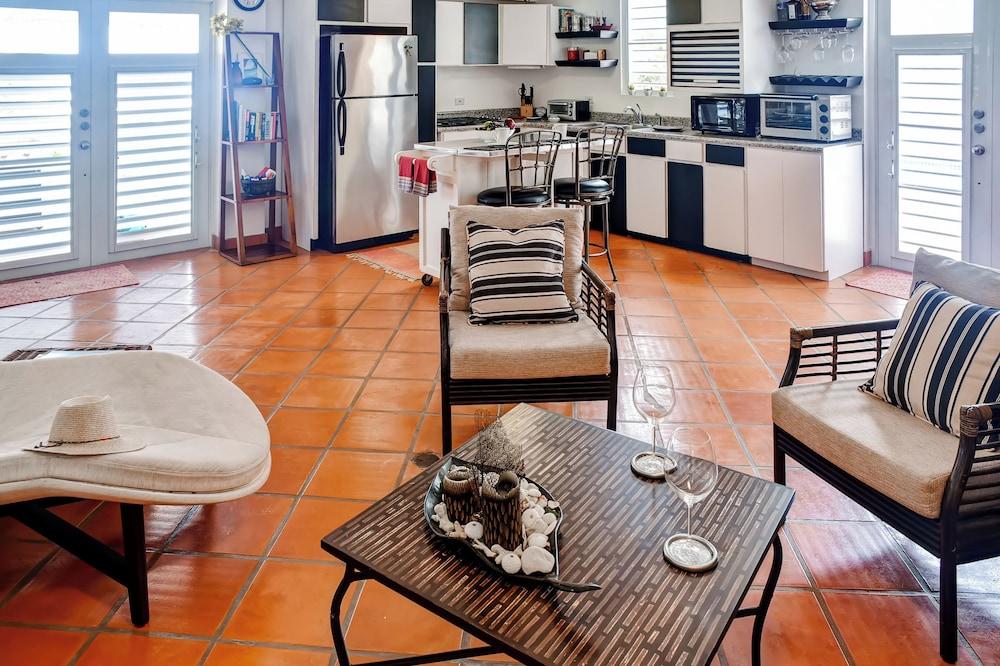 Vieques Island House With Caribbean Views & Pool!