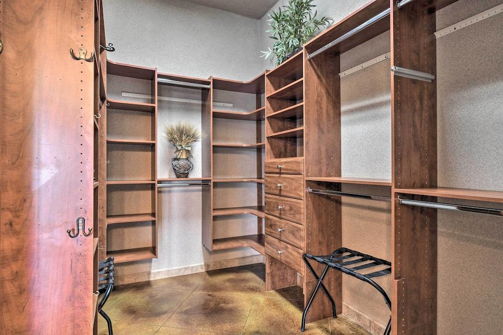 Flawless Durango Home w/ Theater + Pool Table