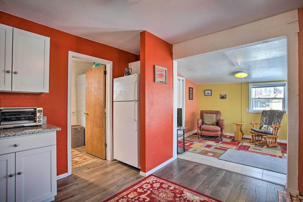 Downtown Home - 12 Mi to Black Canyon Natl Park!