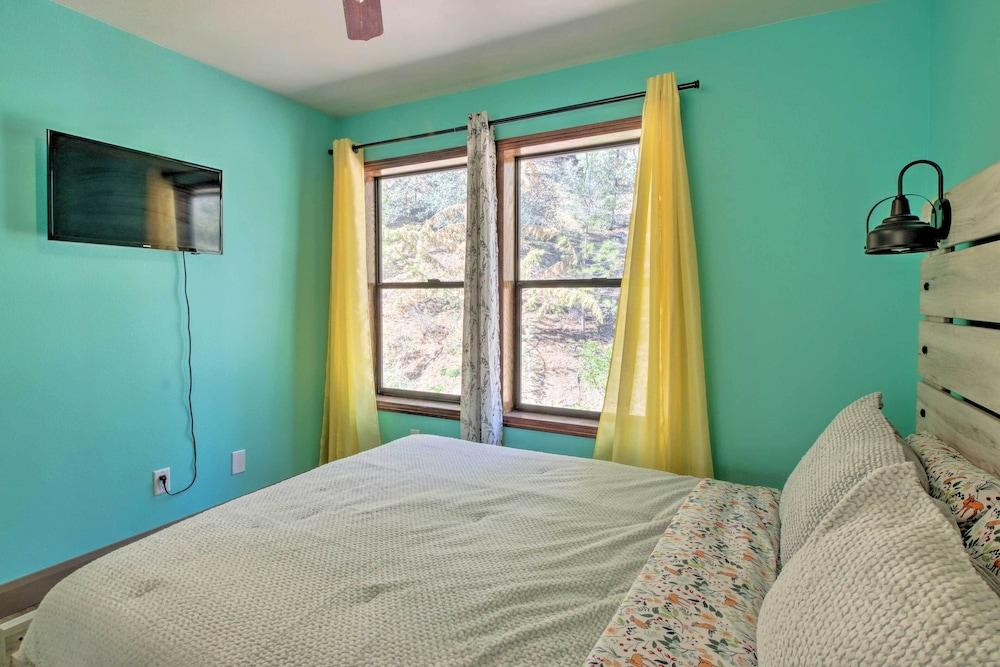 Pine Mountain Club Getaway w/ Foosball Table!