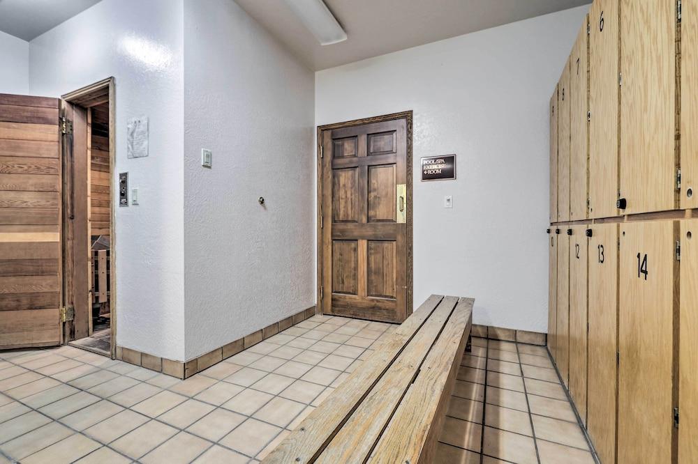 Copper Chase Studio, Ski to Brian Head Resort