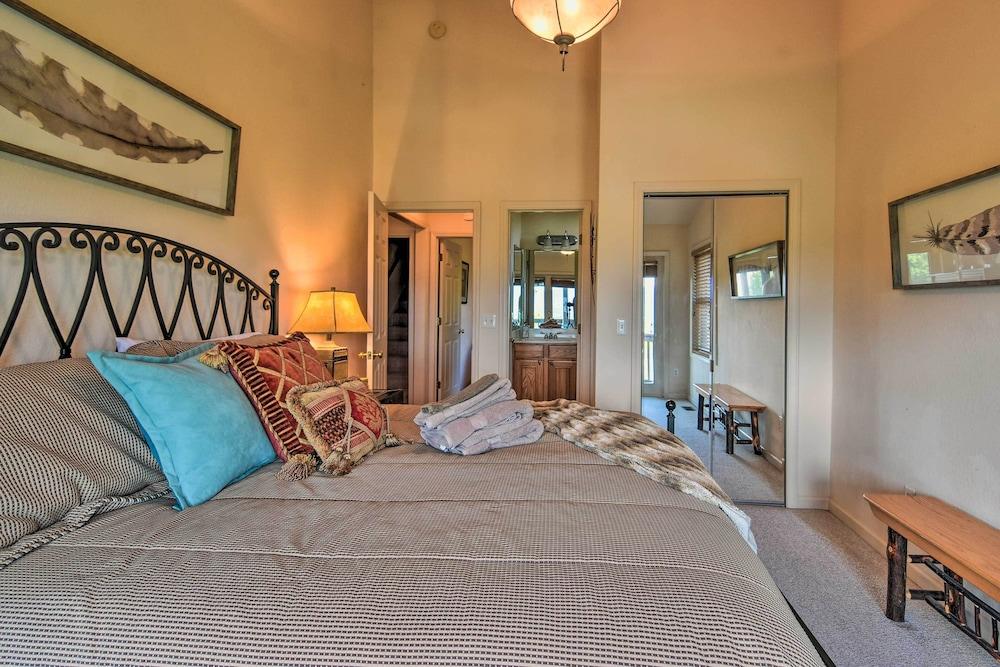 'high Gravity' Banner Elk Custom Chalet w/ Views!