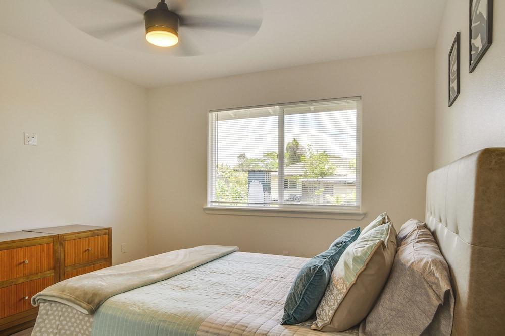 Keaau Getaway w/ Patio, 3 Mi to Shipman Beach!