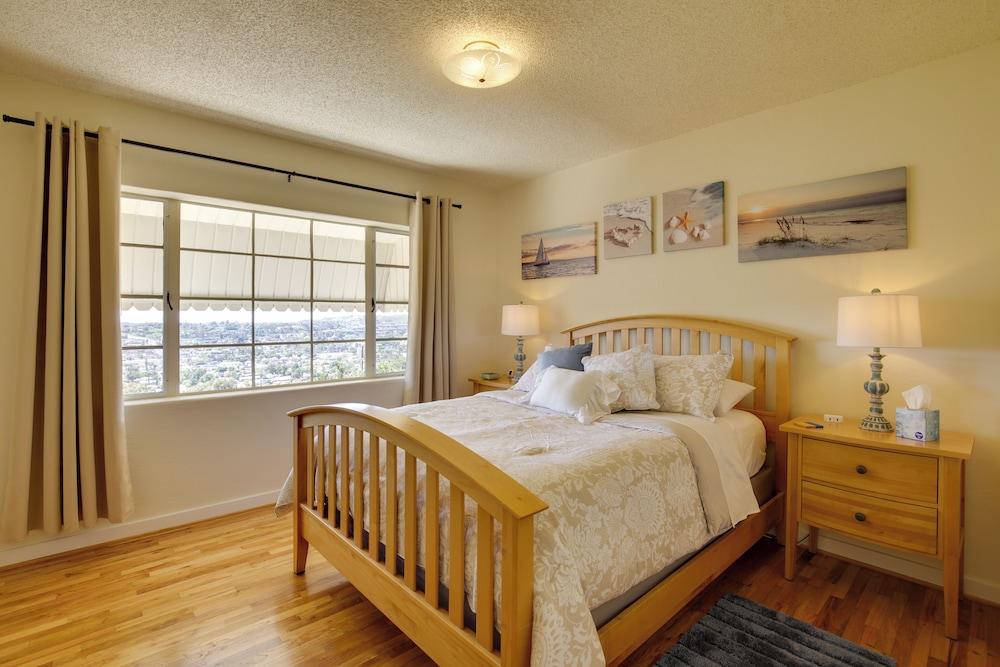 Charming Spring Valley Retreat w/ Private Pool!