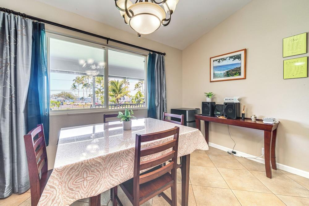 Hilo Oasis - 32 Mi to Volcanoes National Park!