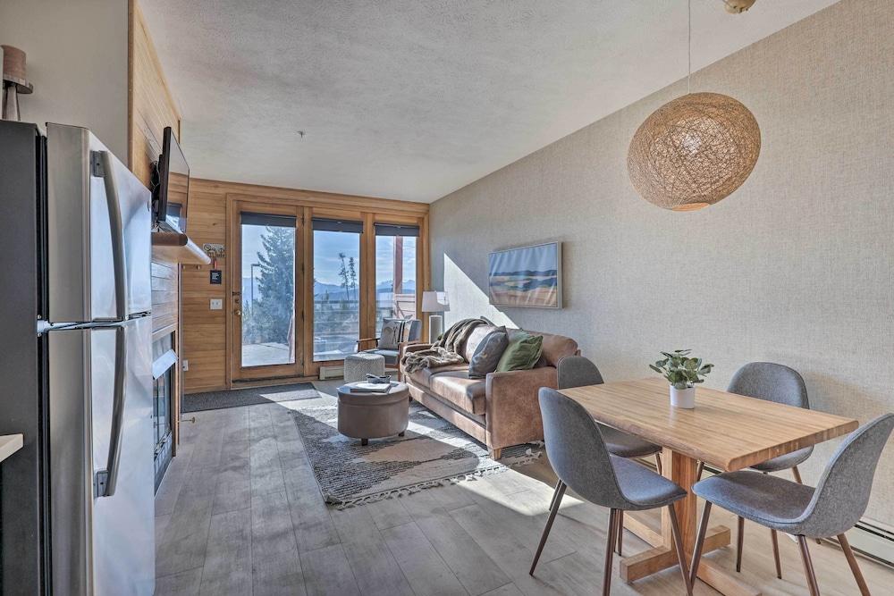 Pool & Hot Tub Access: Silverthorne Condo!