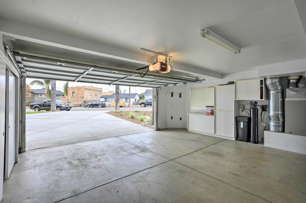 Ideally Located Ocean Escape Near Beach & Wineries