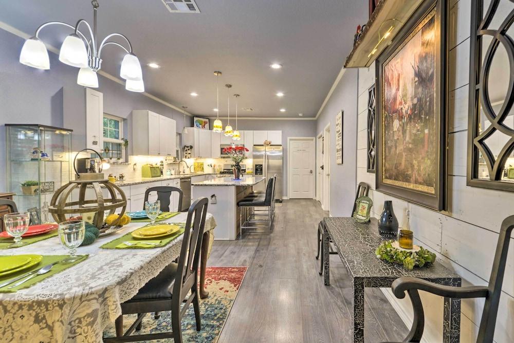 'bearadise Bungalow' ~ 2 Mi to Magnolia Market!