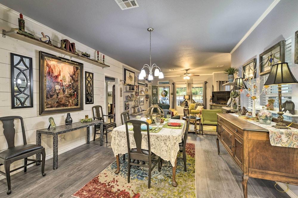 'bearadise Bungalow' ~ 2 Mi to Magnolia Market!