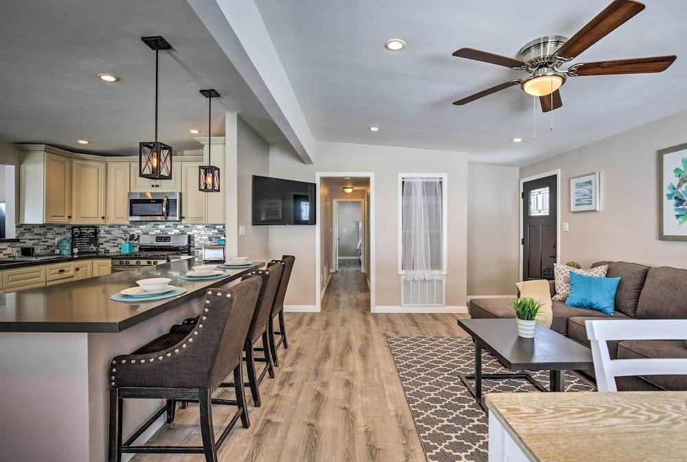 Chic Central San Diego House w/ Private Pool!