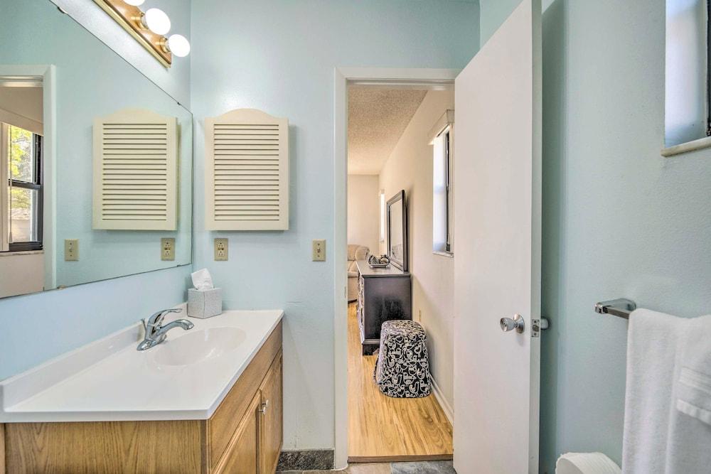 Marion Oaks Home < 20 Mi to Equestrian Center