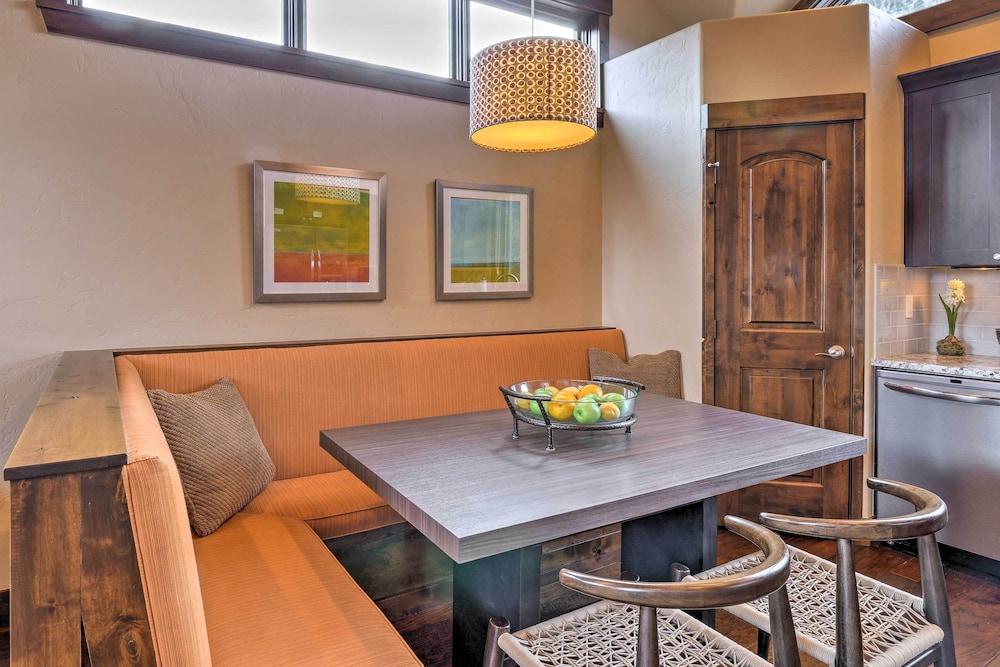 Frisco Condo w/ Rooftop Deck: Walk to Main St!