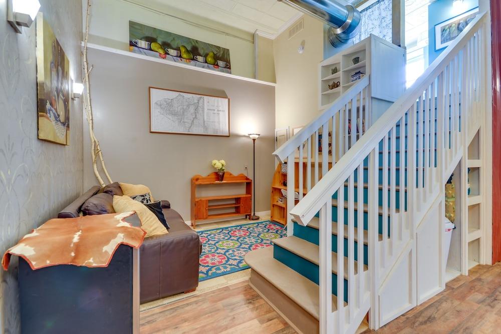 Bridger Apartment In the Heart of Downtown!