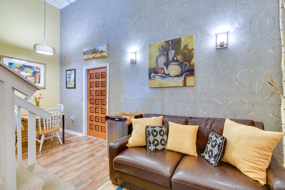 Bridger Apartment In the Heart of Downtown!