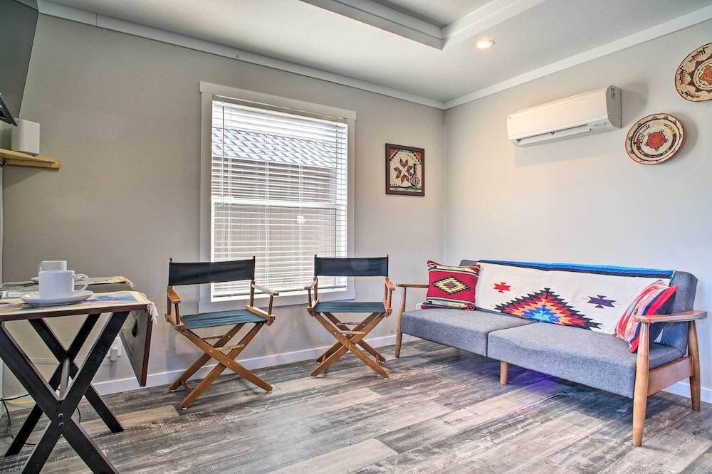 The Roadrunner - Silver City Oasis w/ Views!