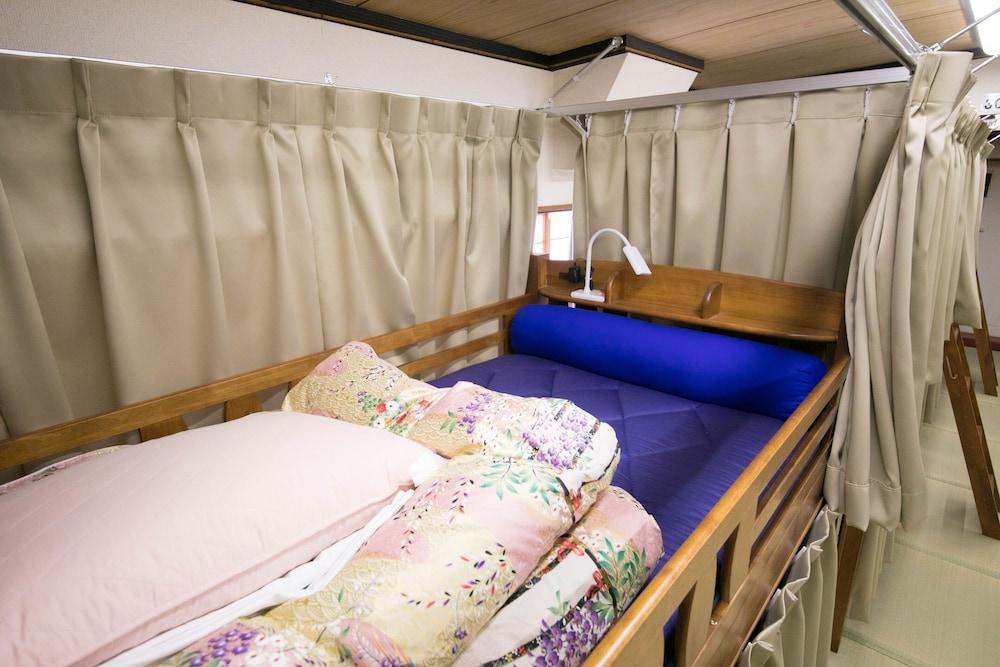 JAPANESE INN HOTEL MATSUKISO