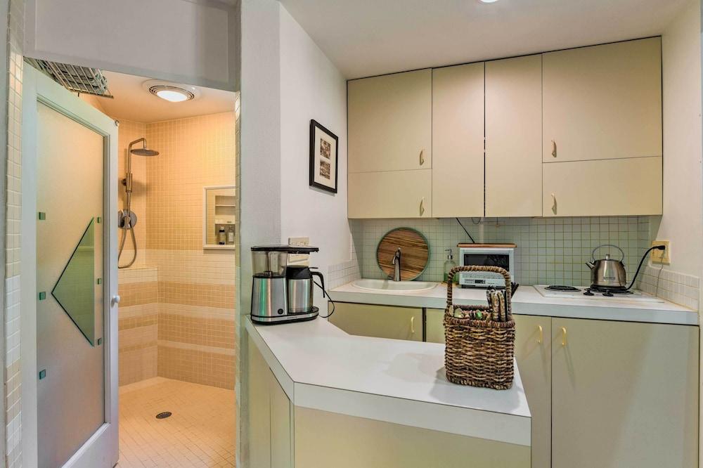 Tree-lined Robbinsville Studio, Near Trails!