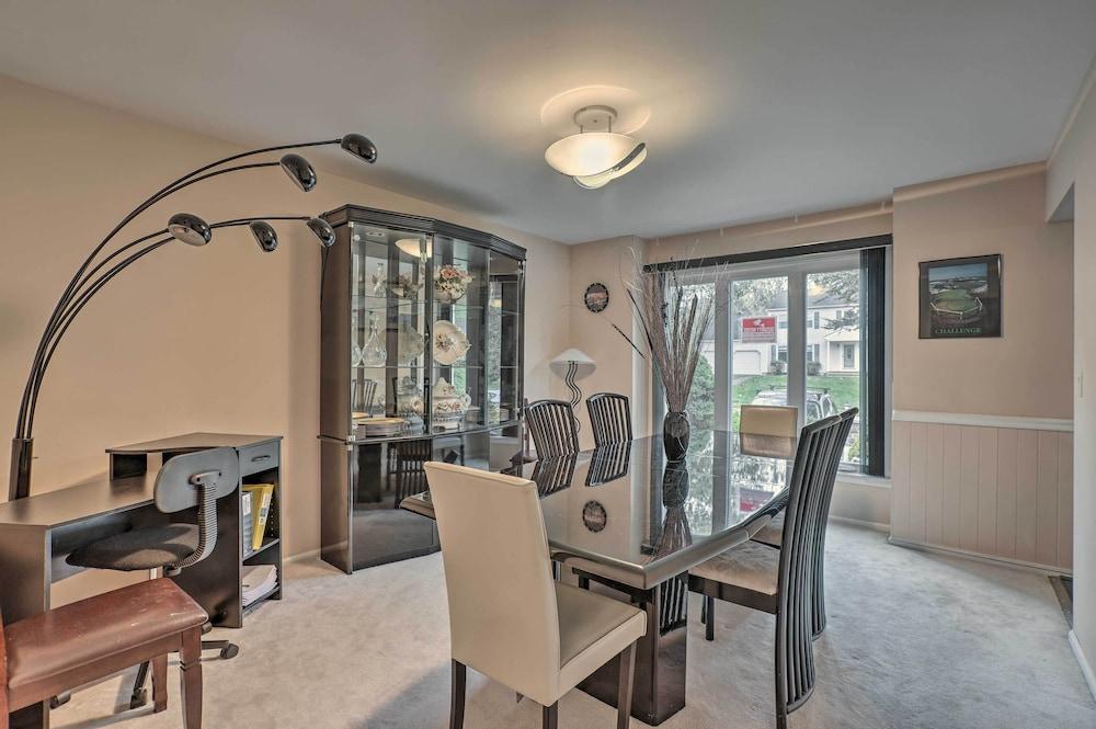 Jersey Home w/ Hot Tub & Private Pool!