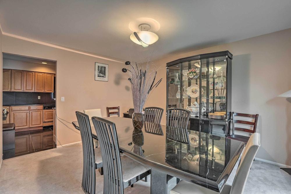 Jersey Home w/ Hot Tub & Private Pool!