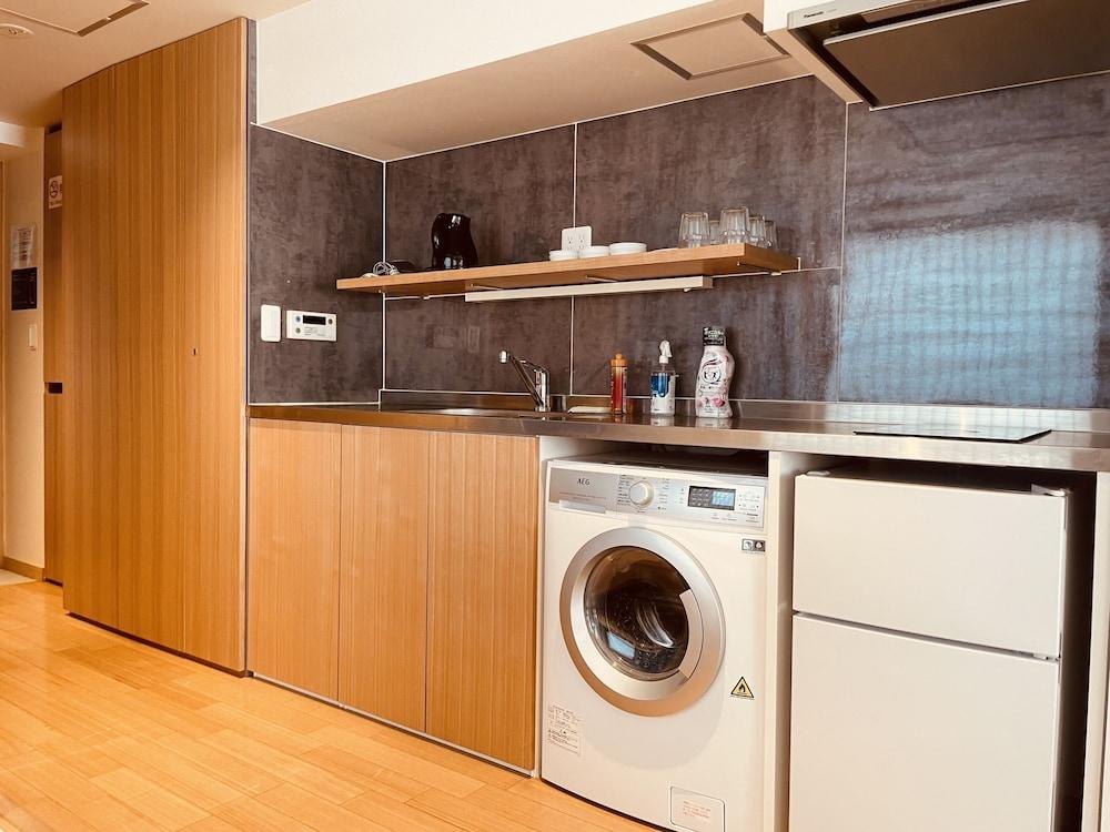 N+HOTEL Tokyo Akihabara Premium