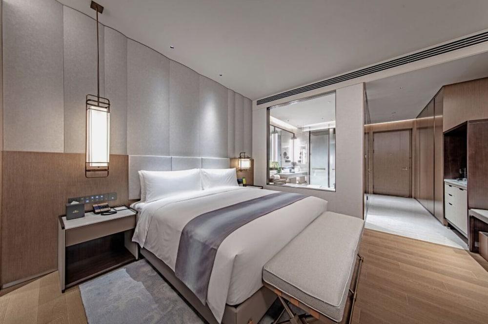 XIONGAN INTERNATIONAL HOTEL